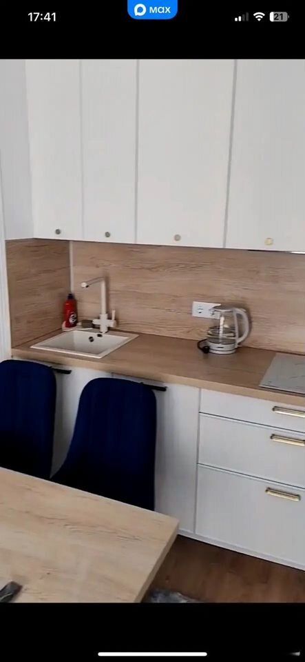 Квартира-студия, 21 м² — фото 2