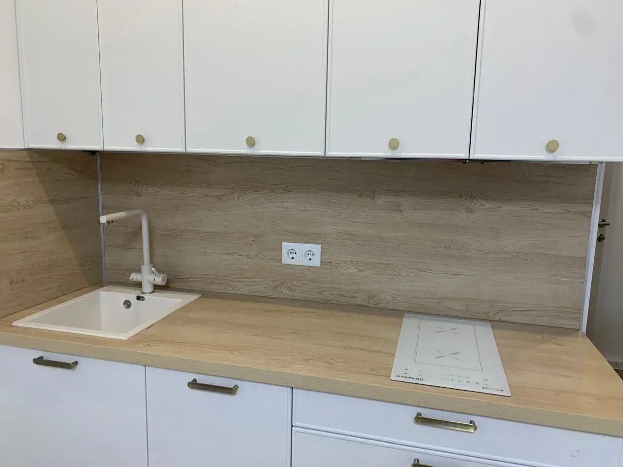Квартира-студия, 21 м² — фото 3