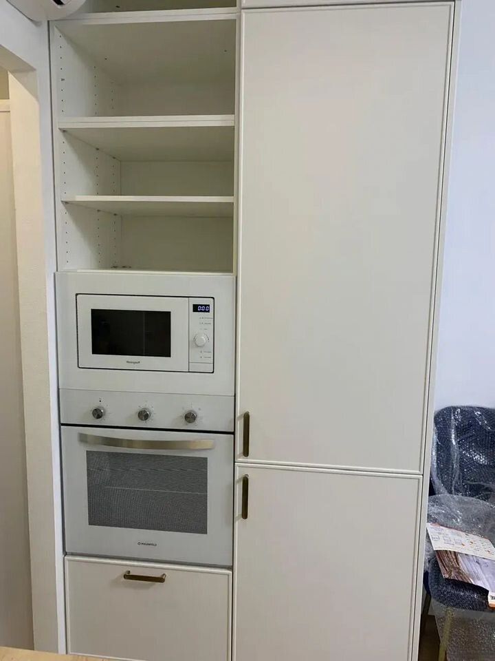 Квартира-студия, 21 м² — фото 4