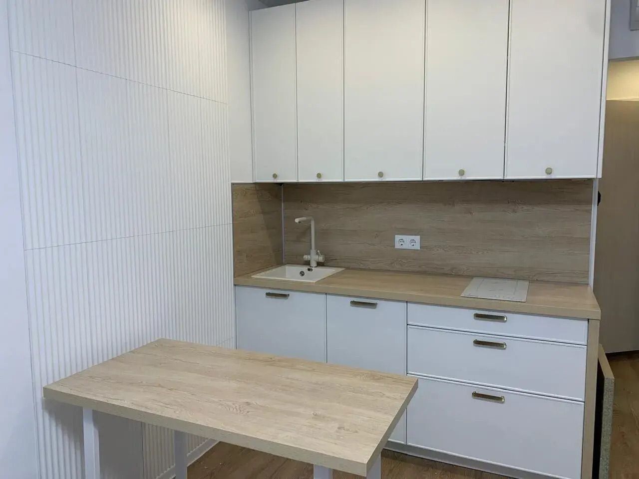 Квартира-студия, 21 м² — фото 7
