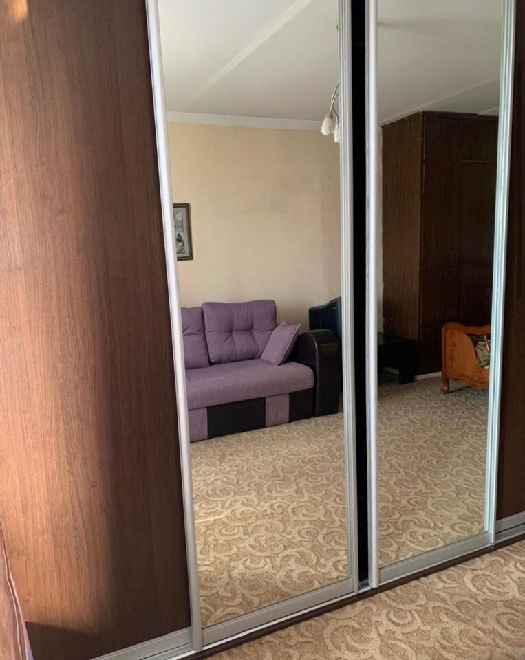 1-комнатная квартира, 35 м² — фото 6