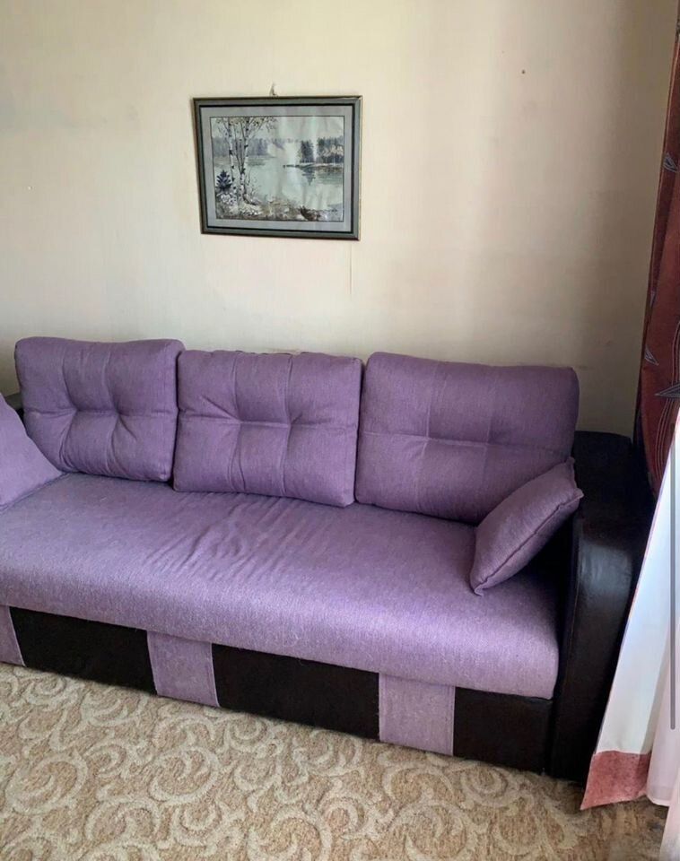 1-комнатная квартира, 35 м² — фото 7