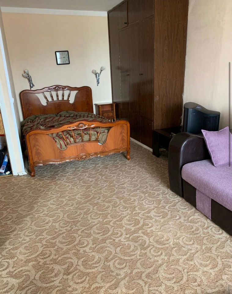 1-комнатная квартира, 35 м² — фото 8