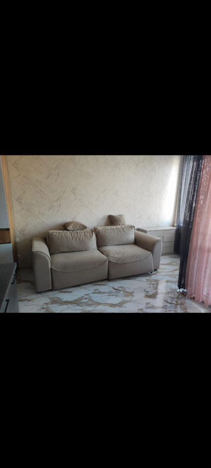 Квартира-студия, 27 м² — фото 4