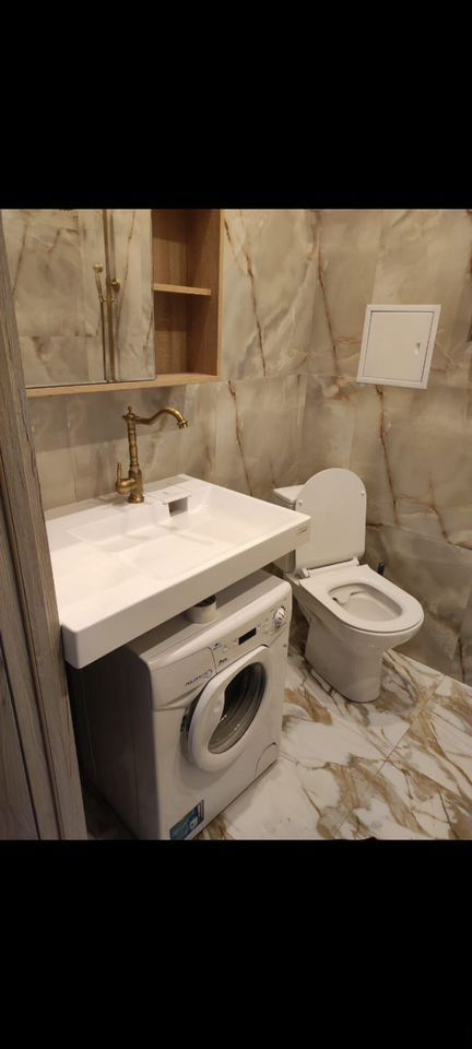Квартира-студия, 27 м² — фото 6