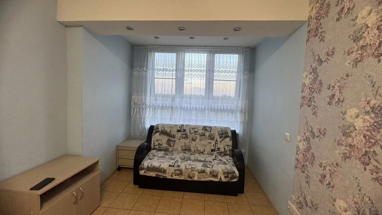 2-комнатная квартира, 45 м² — фото 1