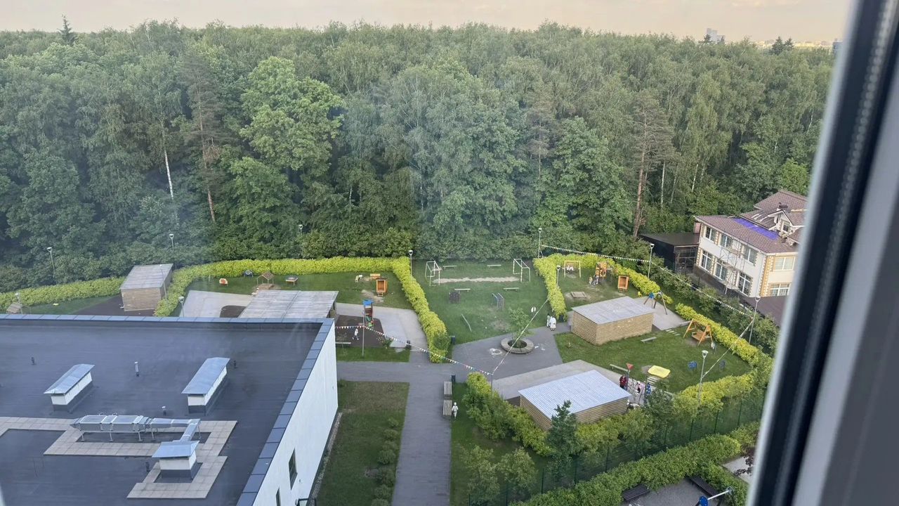 2-комнатная квартира, 45 м² — фото 4