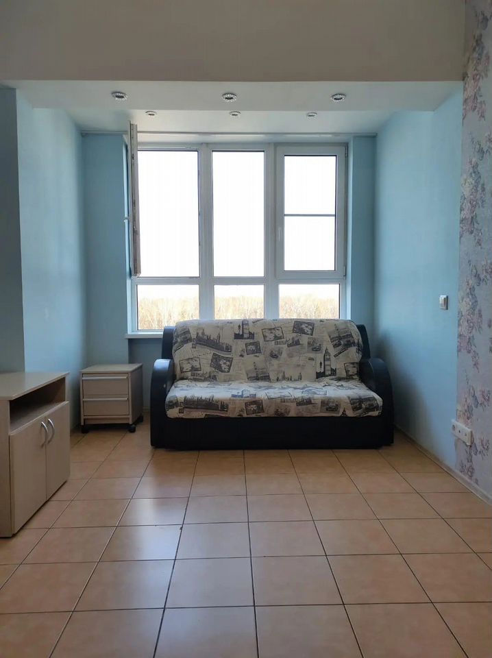 2-комнатная квартира, 45 м² — фото 5