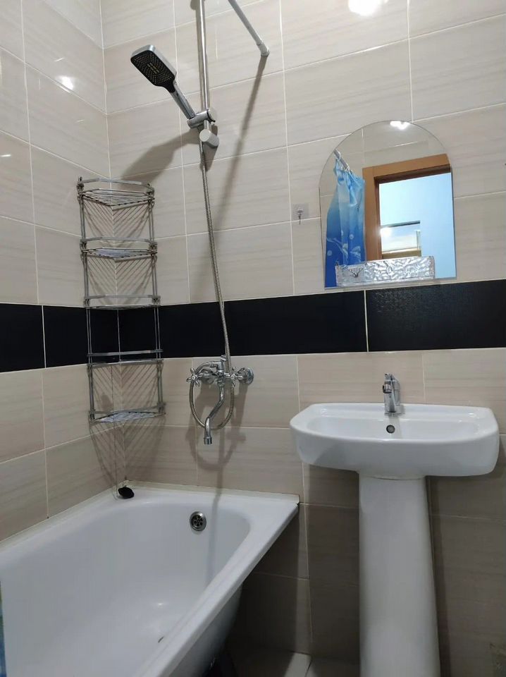 2-комнатная квартира, 45 м² — фото 6