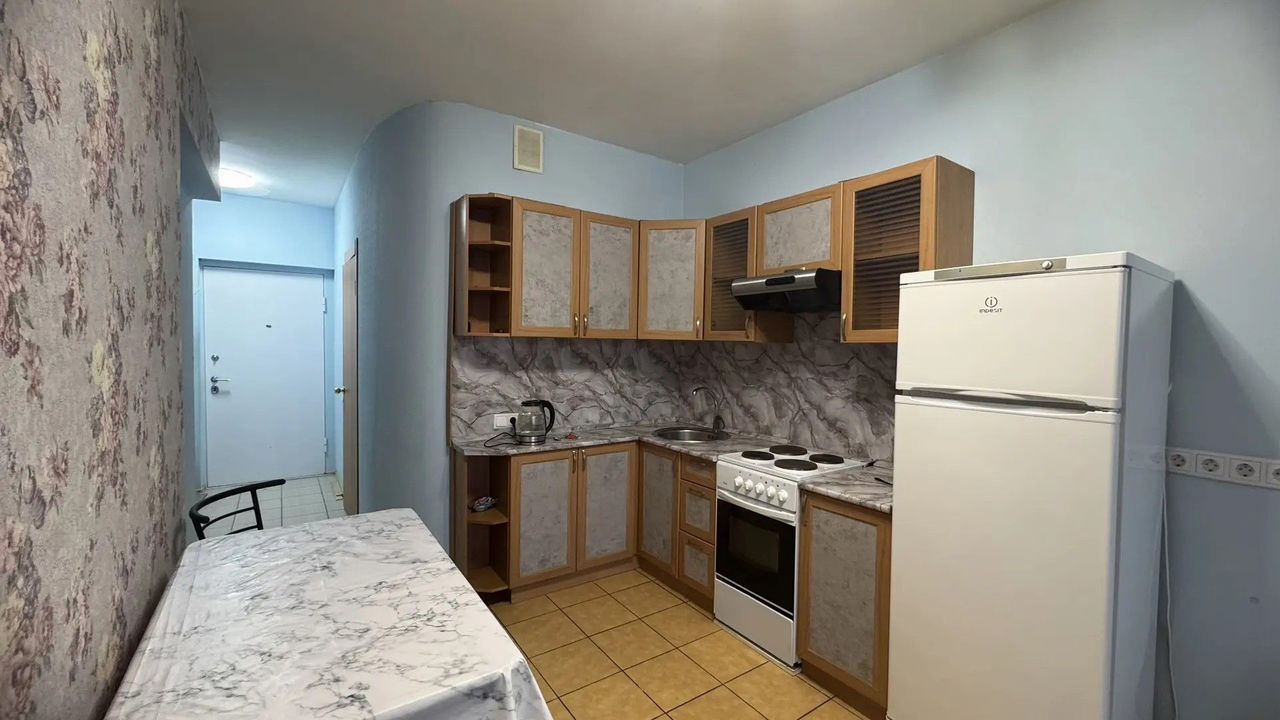2-комнатная квартира, 45 м² — фото 8