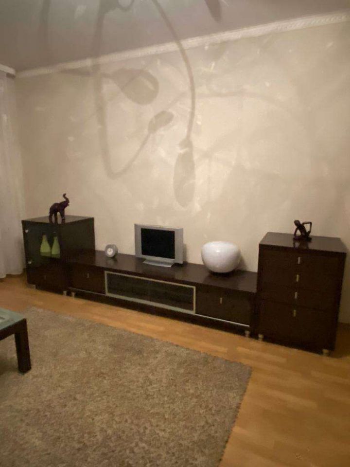 1-комнатная квартира, 36 м² — фото 2