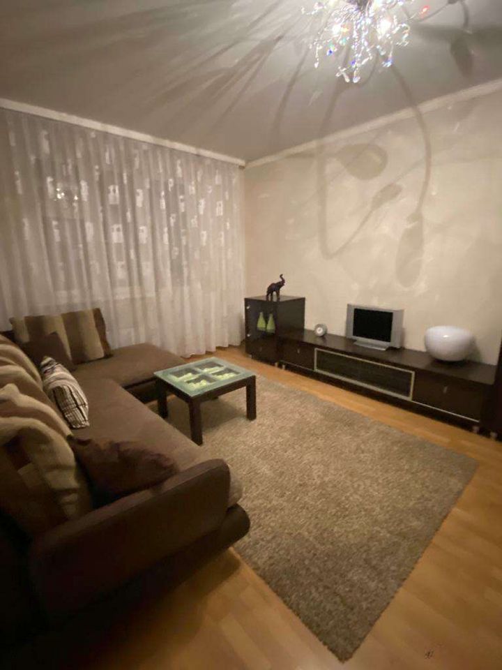 1-комнатная квартира, 36 м² — фото 3