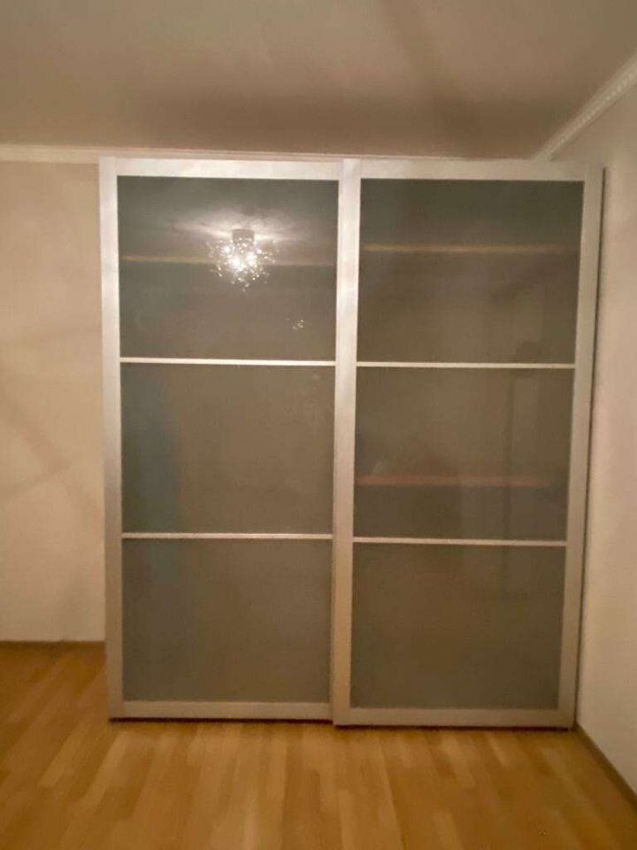 1-комнатная квартира, 36 м² — фото 4