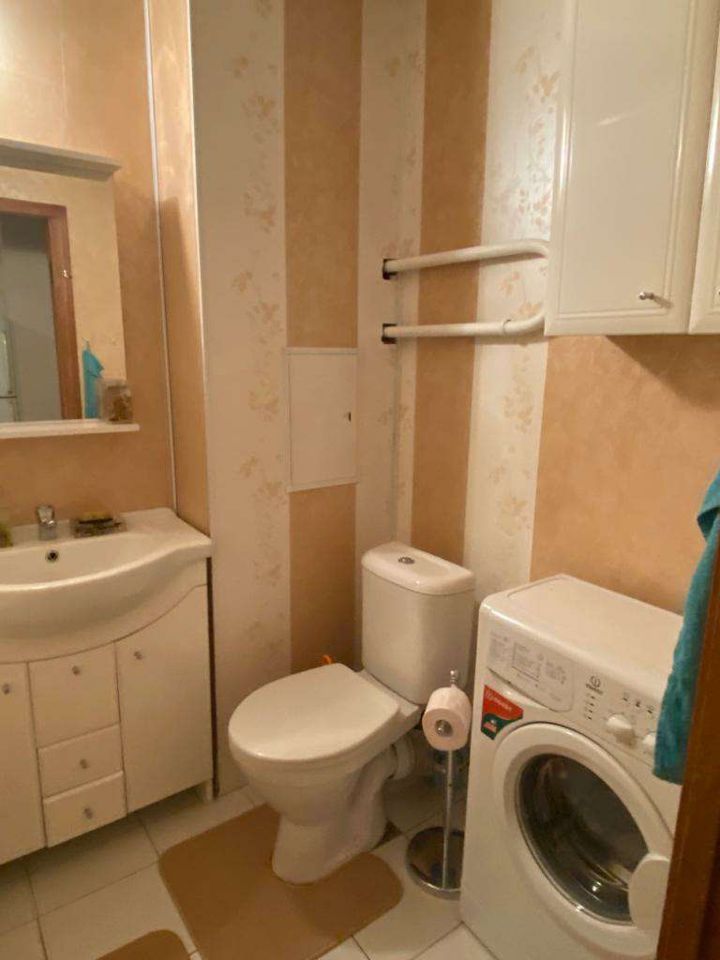 1-комнатная квартира, 36 м² — фото 5