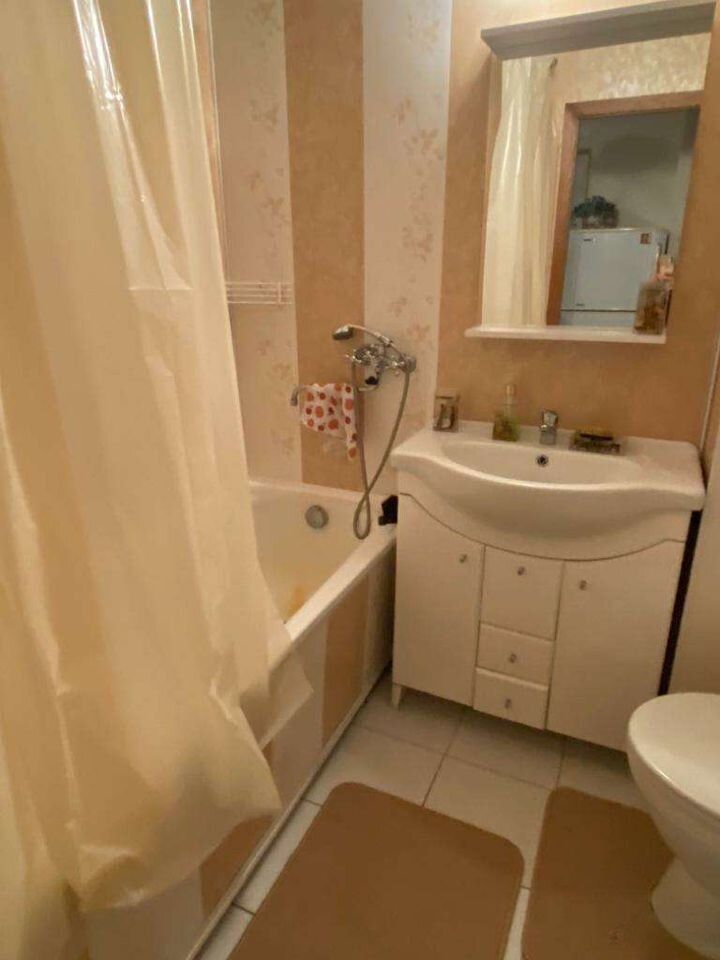 1-комнатная квартира, 36 м² — фото 6
