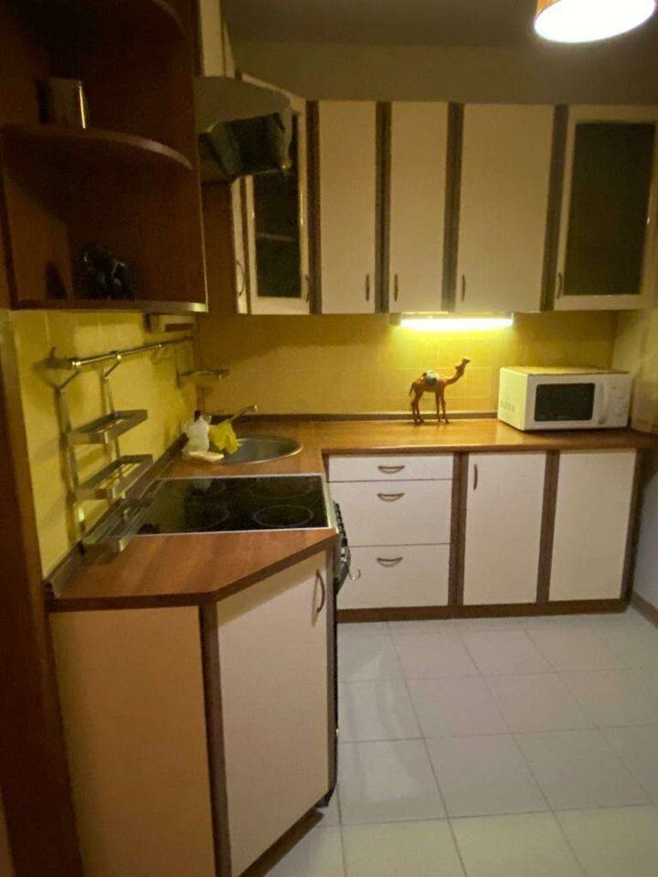 1-комнатная квартира, 36 м² — фото 7