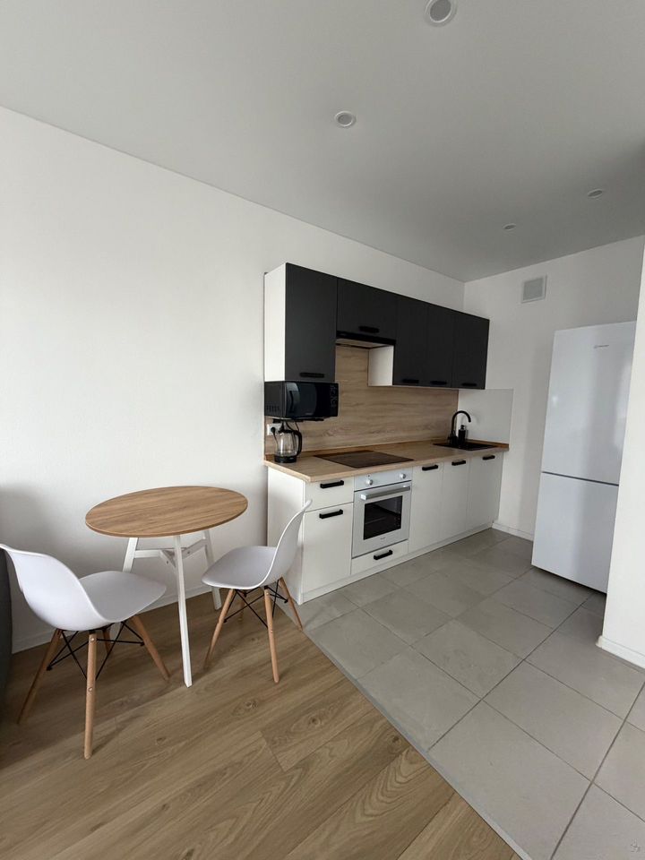 1-комнатная квартира, 33 м² — фото 4