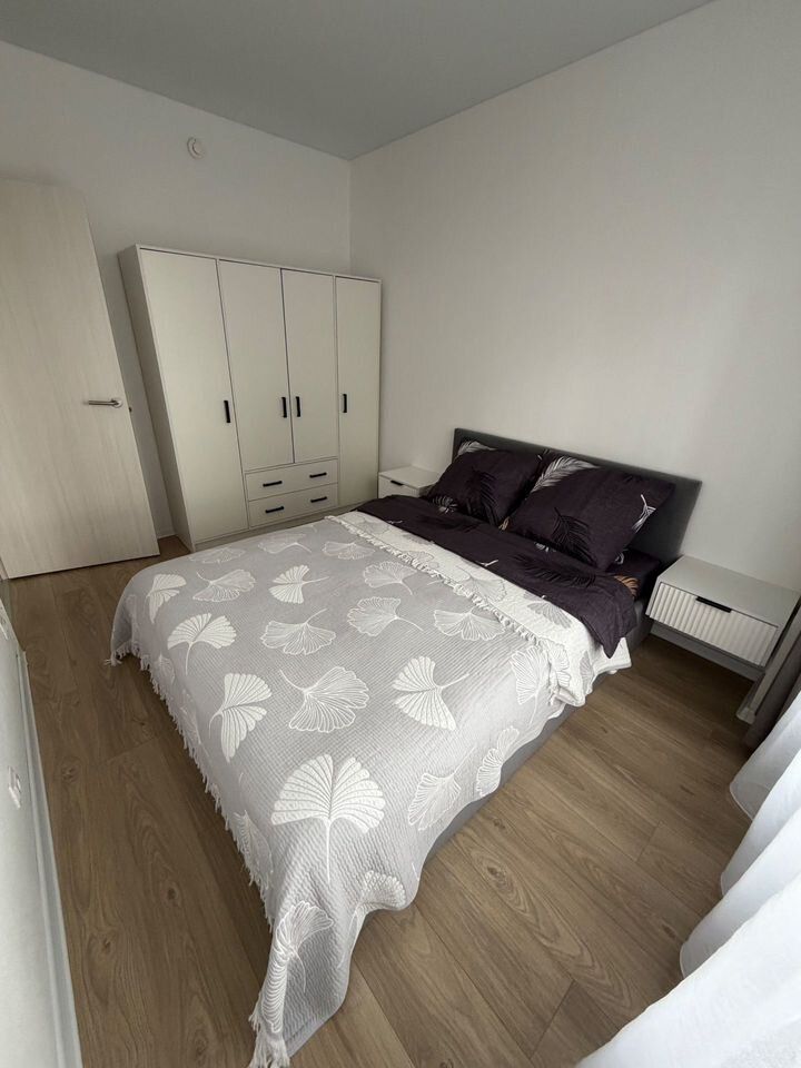 1-комнатная квартира, 33 м² — фото 7