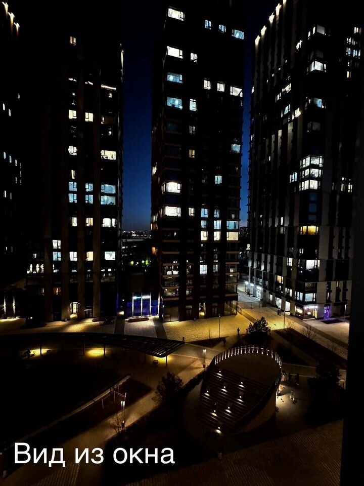 Квартира-студия, 32 м² — фото 2