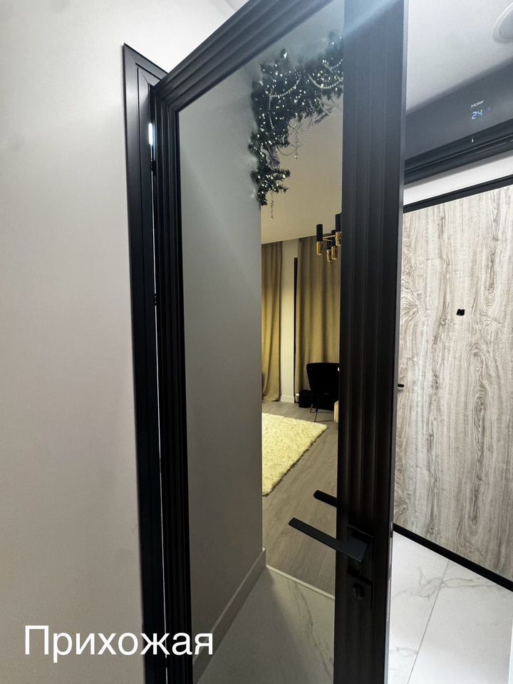 Квартира-студия, 32 м² — фото 5