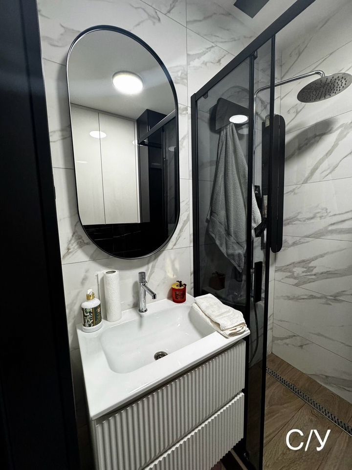 Квартира-студия, 32 м² — фото 8