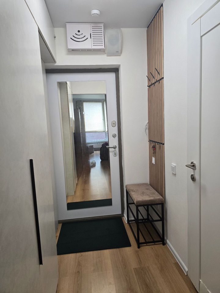 Квартира-студия, 23 м² — фото 2