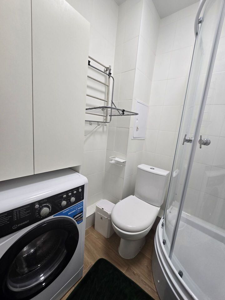 Квартира-студия, 23 м² — фото 3