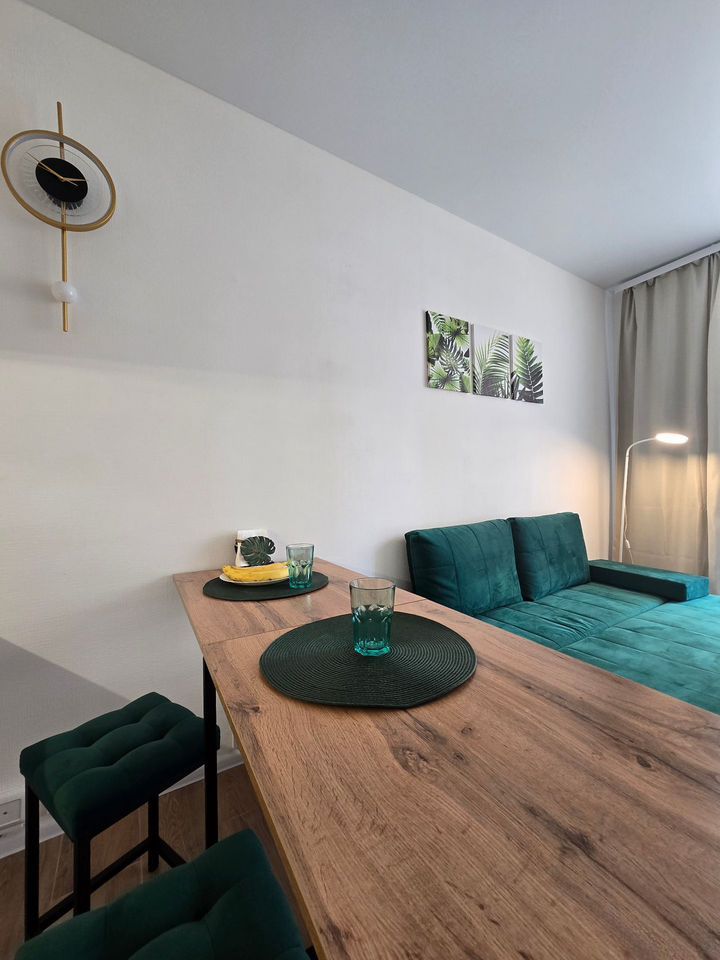 Квартира-студия, 23 м² — фото 4
