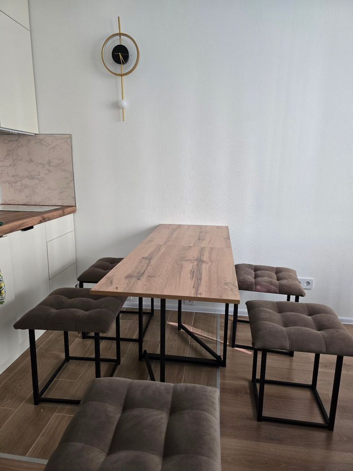 Квартира-студия, 23 м² — фото 5