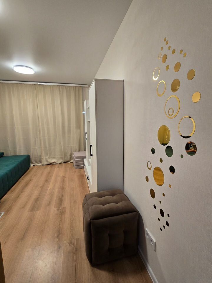 Квартира-студия, 23 м² — фото 7