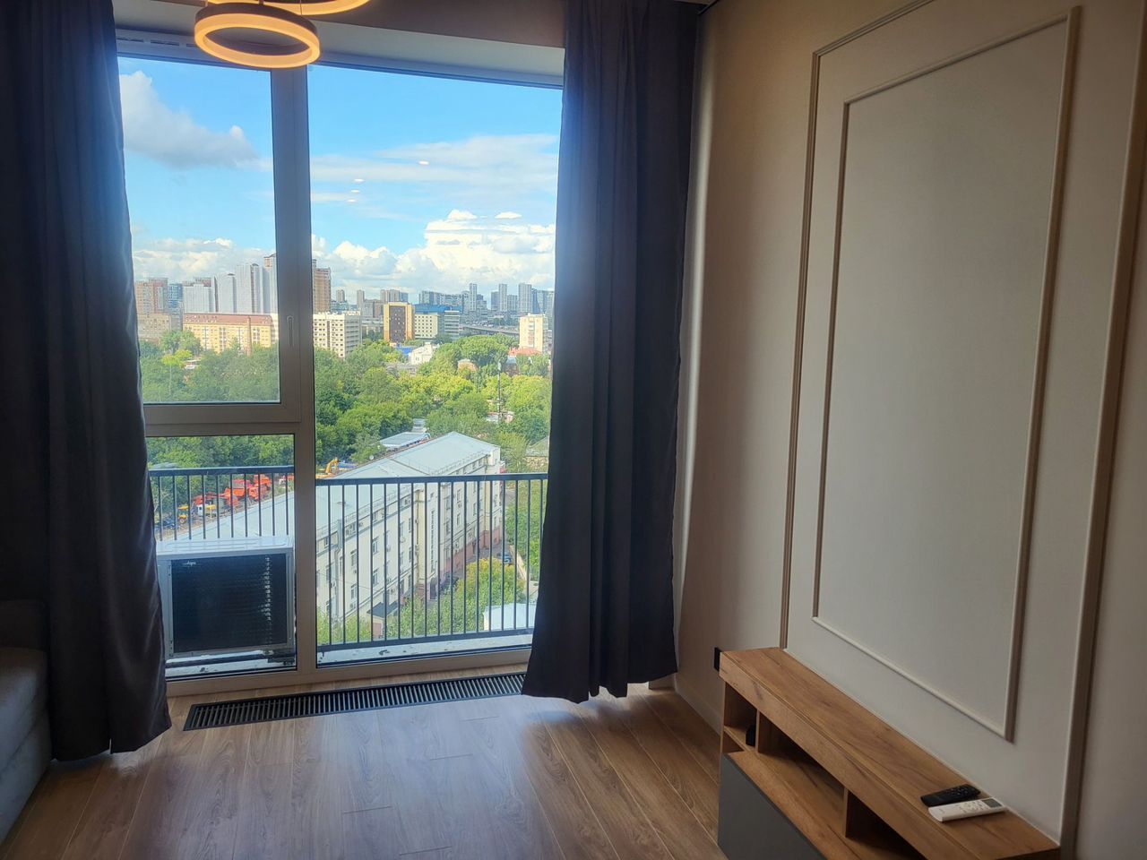 Квартира-студия, 23 м² — фото 4