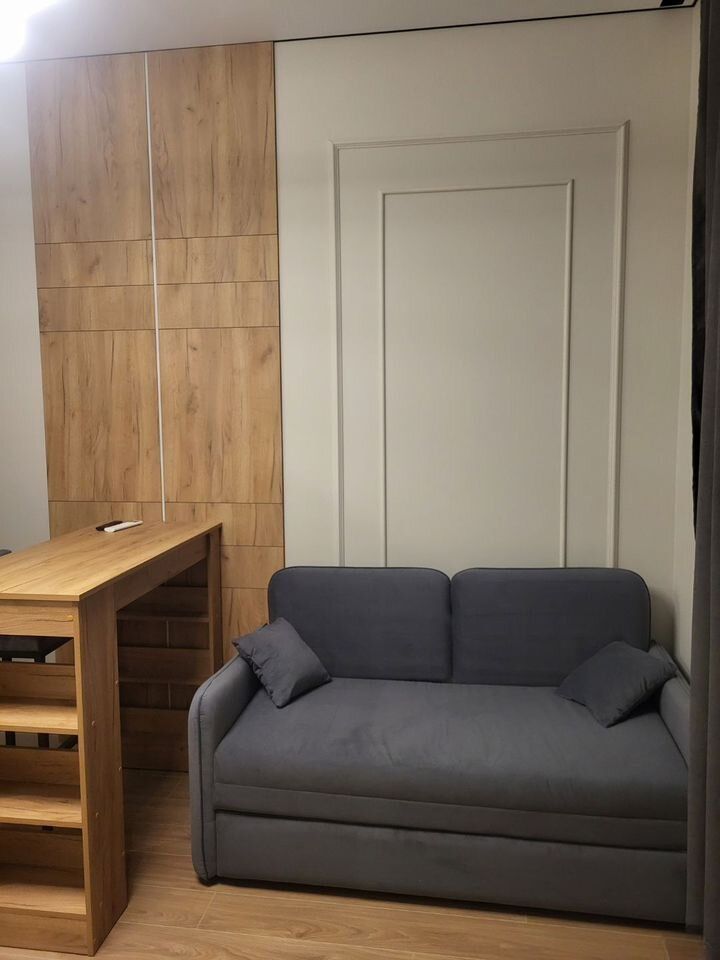 Квартира-студия, 23 м² — фото 5