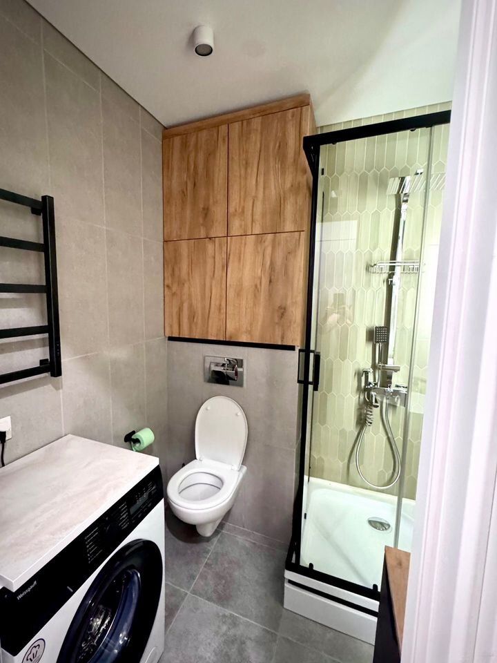 Квартира-студия, 22 м² — фото 2