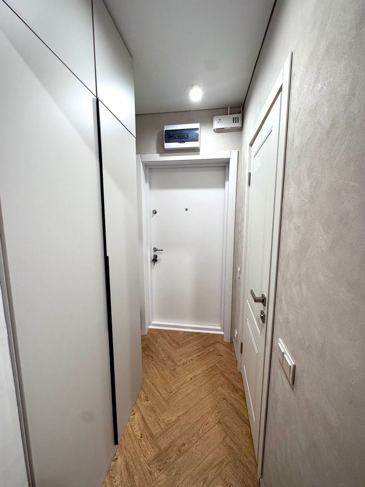 Квартира-студия, 22 м² — фото 3
