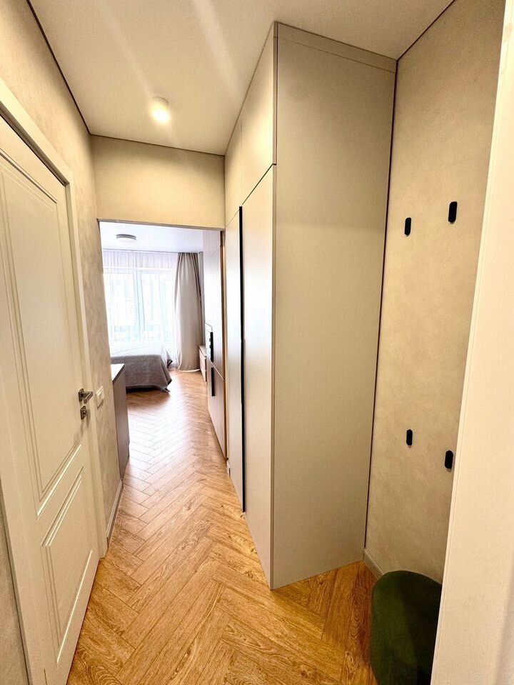 Квартира-студия, 22 м² — фото 4