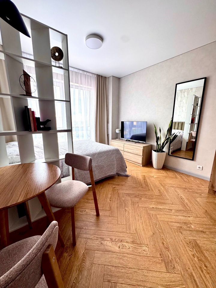 Квартира-студия, 22 м² — фото 5