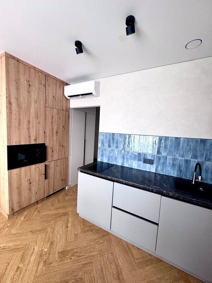 Квартира-студия, 22 м² — фото 6