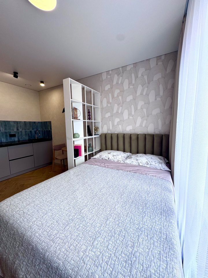 Квартира-студия, 22 м² — фото 7