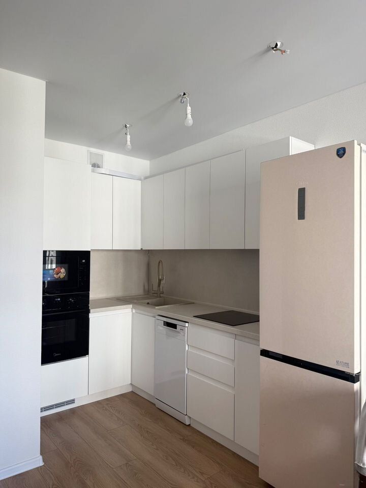 1-комнатная квартира, 32 м² — фото 2