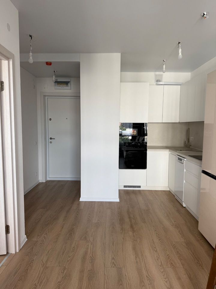 1-комнатная квартира, 32 м² — фото 3