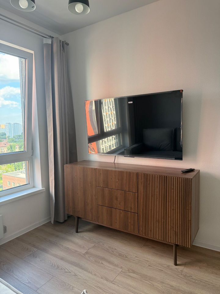 1-комнатная квартира, 32 м² — фото 6
