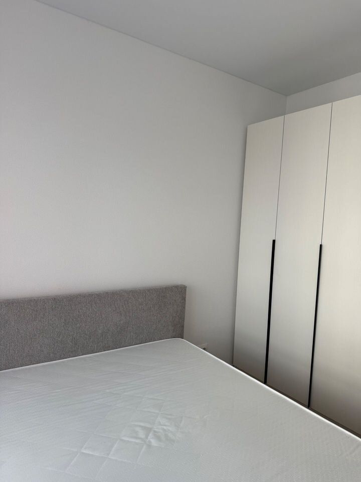 1-комнатная квартира, 32 м² — фото 8