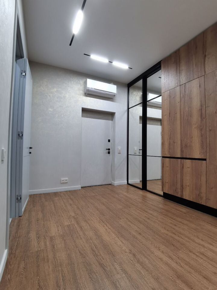 2-комнатная квартира, 41 м² — фото 3