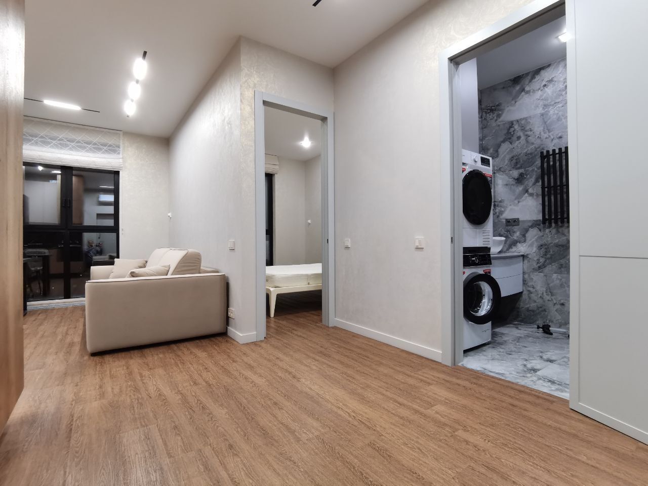 2-комнатная квартира, 41 м² — фото 4
