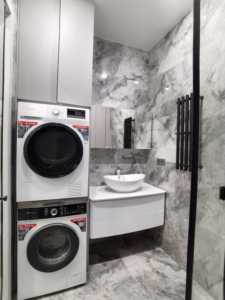 2-комнатная квартира, 41 м² — фото 6