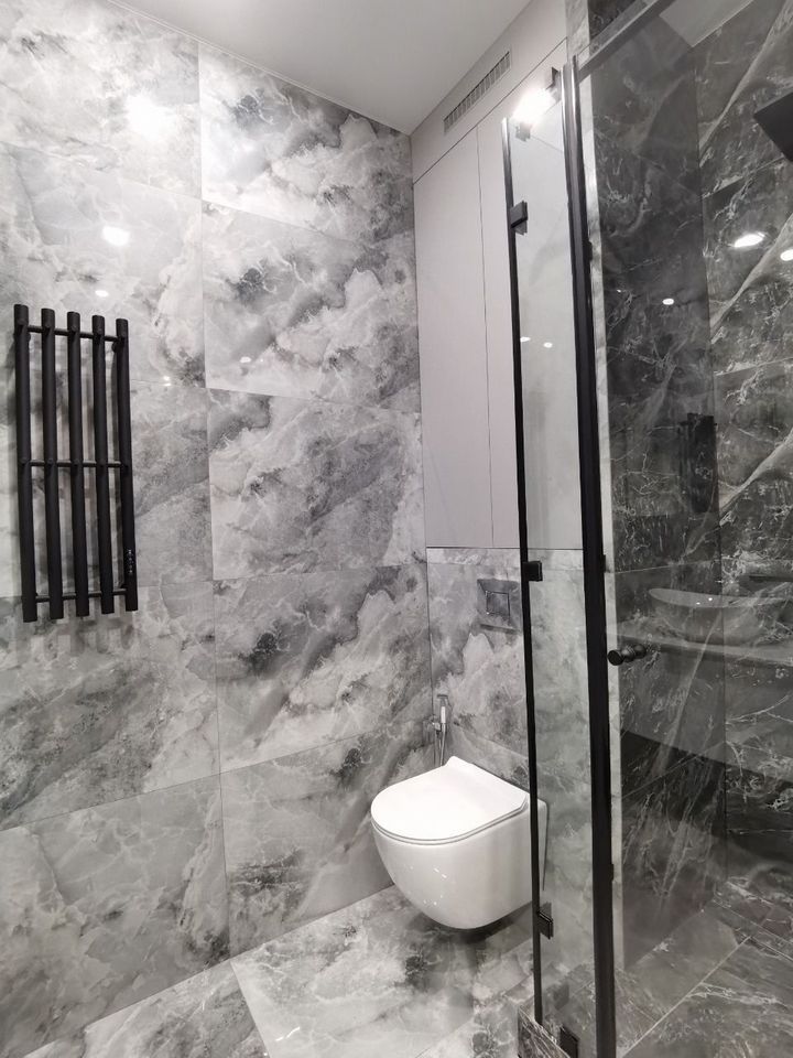 2-комнатная квартира, 41 м² — фото 8