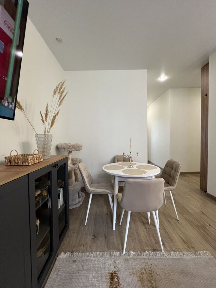 Квартира-студия, 55 м² — фото 2