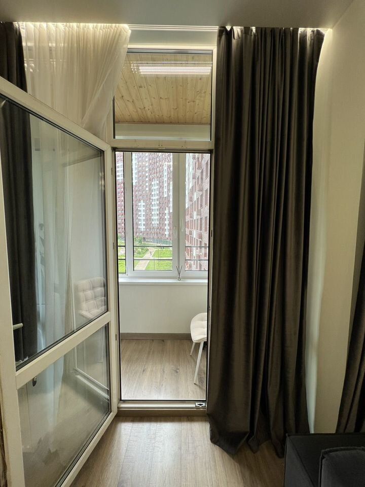 Квартира-студия, 55 м² — фото 7