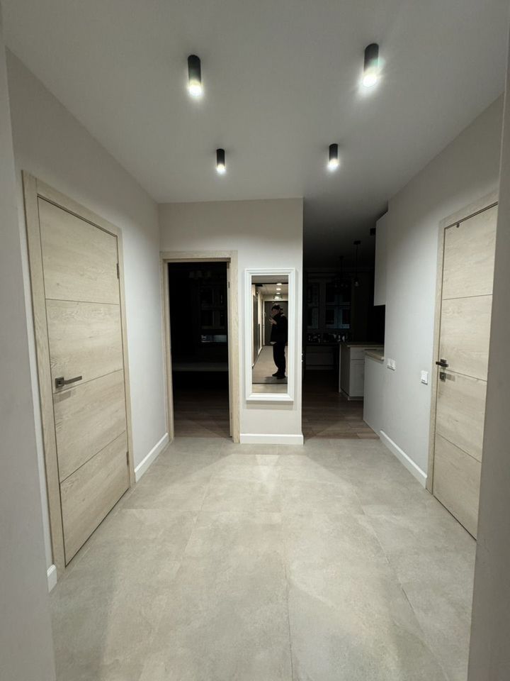 1-комнатная квартира, 37 м² — фото 3