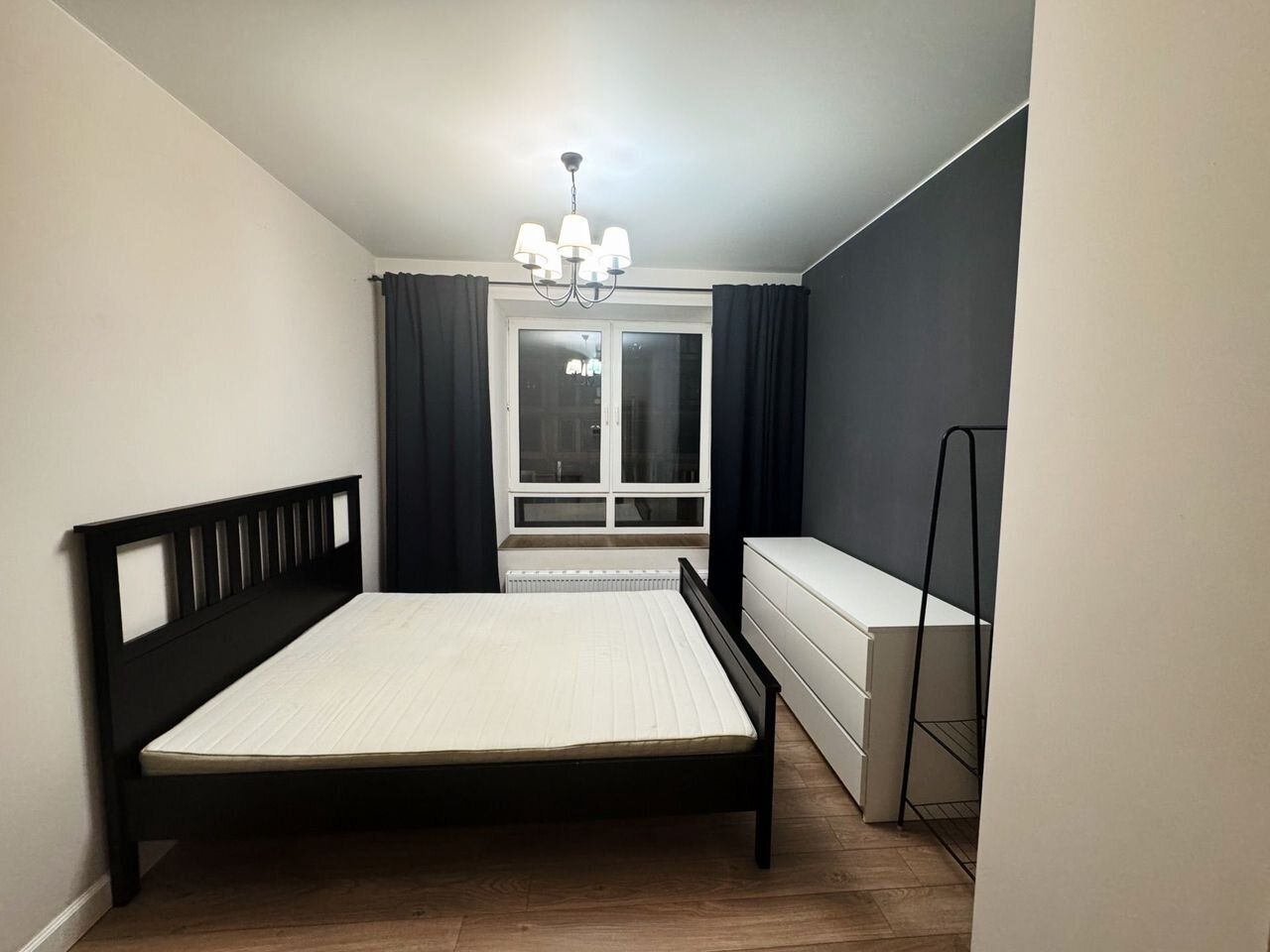 1-комнатная квартира, 37 м² — фото 5